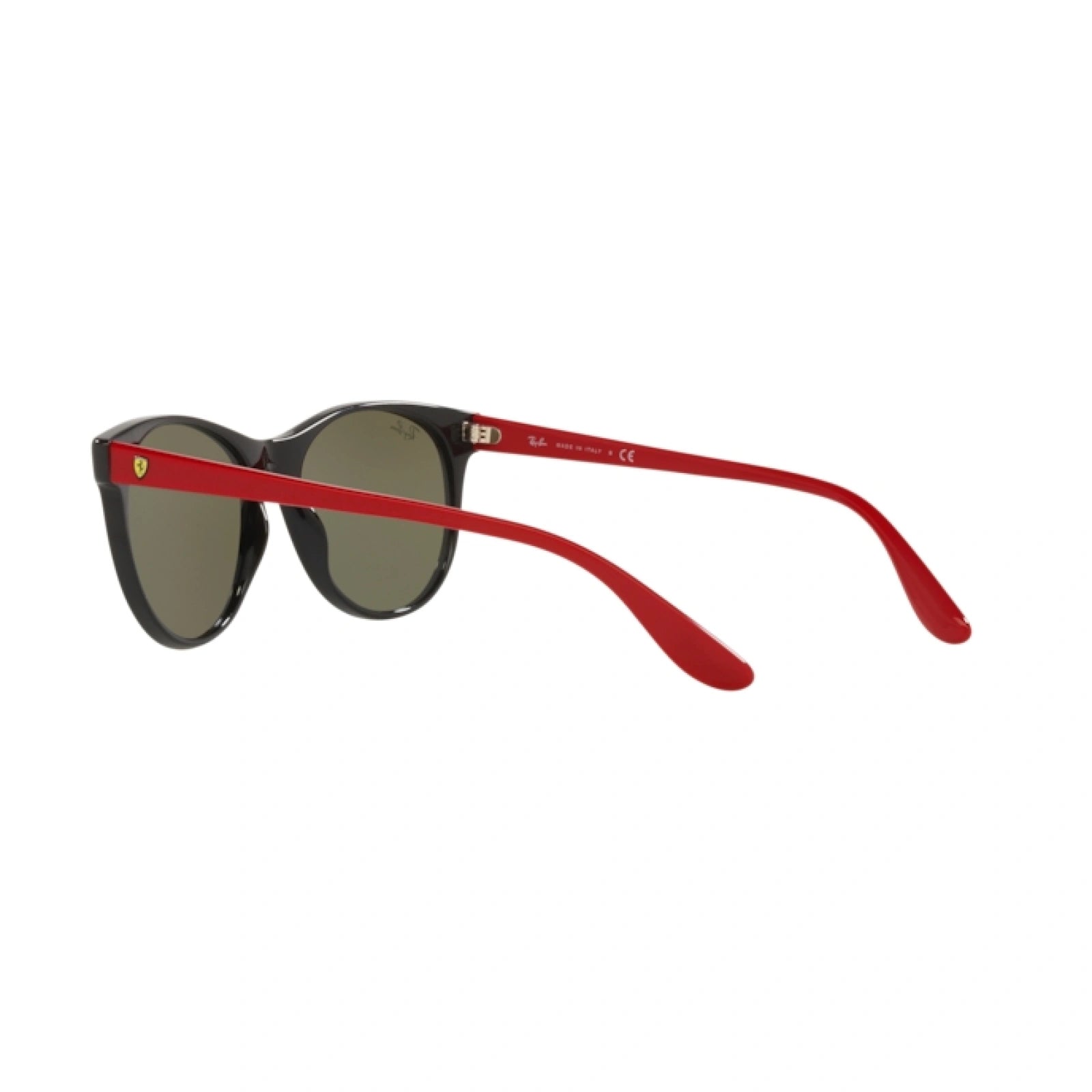 RAY-BAN RB 2202M - F64430 NERO | OCCHIALE DA SOLE UNISEX