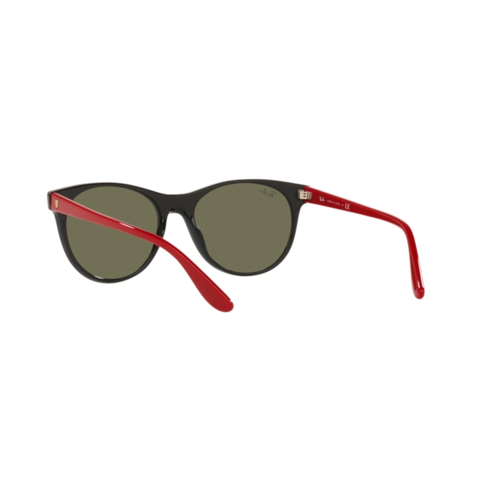 RAY-BAN RB 2202M - F64430 NERO | OCCHIALE DA SOLE UNISEX