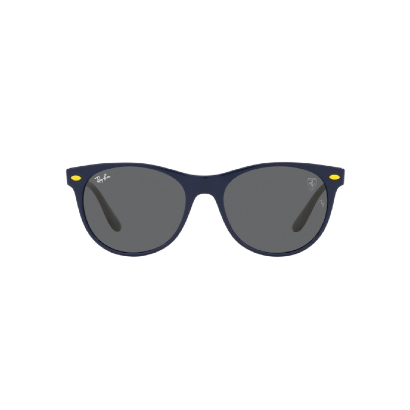 RAY-BAN RB 2202M - F668B1 BLU | OCCHIALE DA SOLE UNISEX