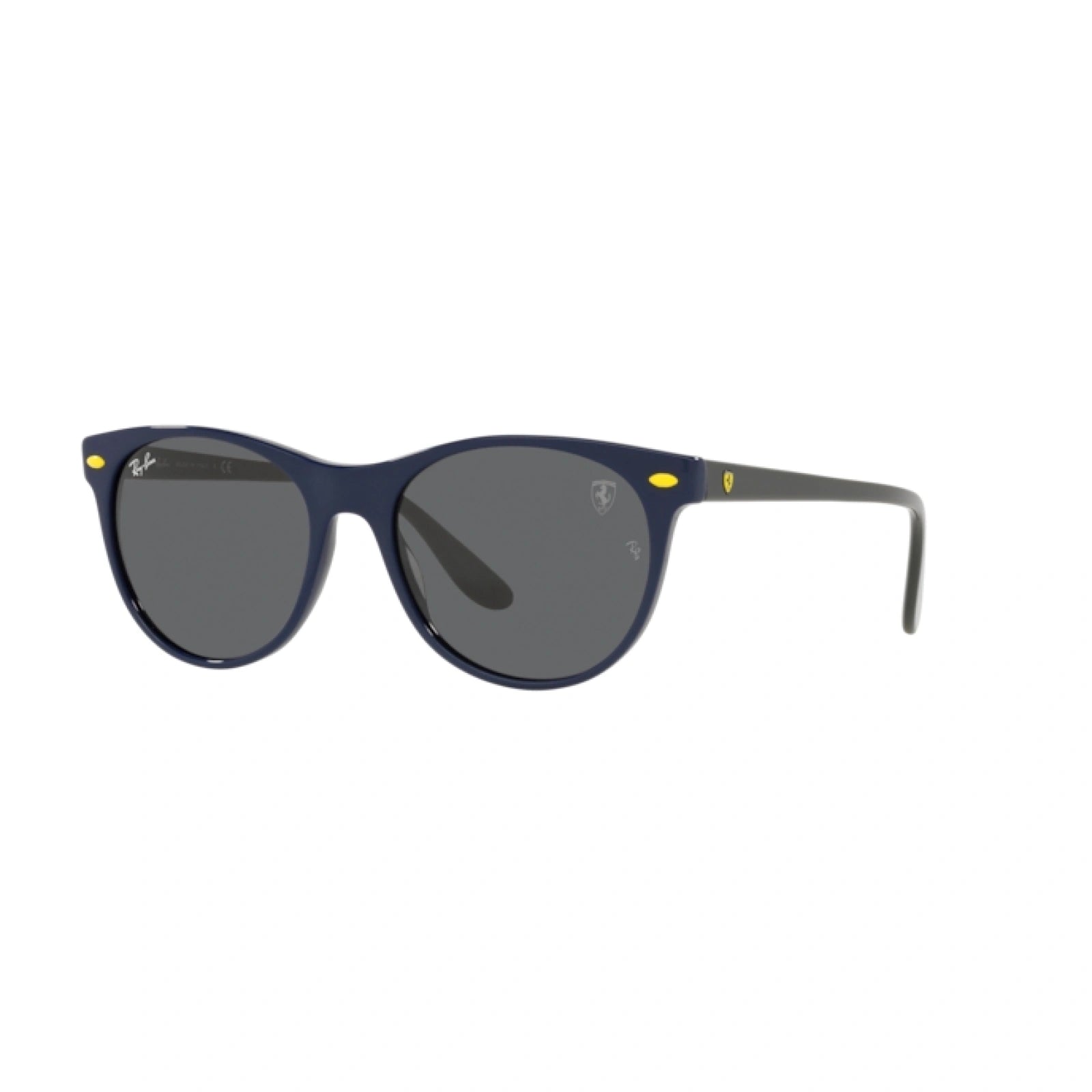 RAY-BAN RB 2202M - F668B1 BLU | OCCHIALE DA SOLE UNISEX