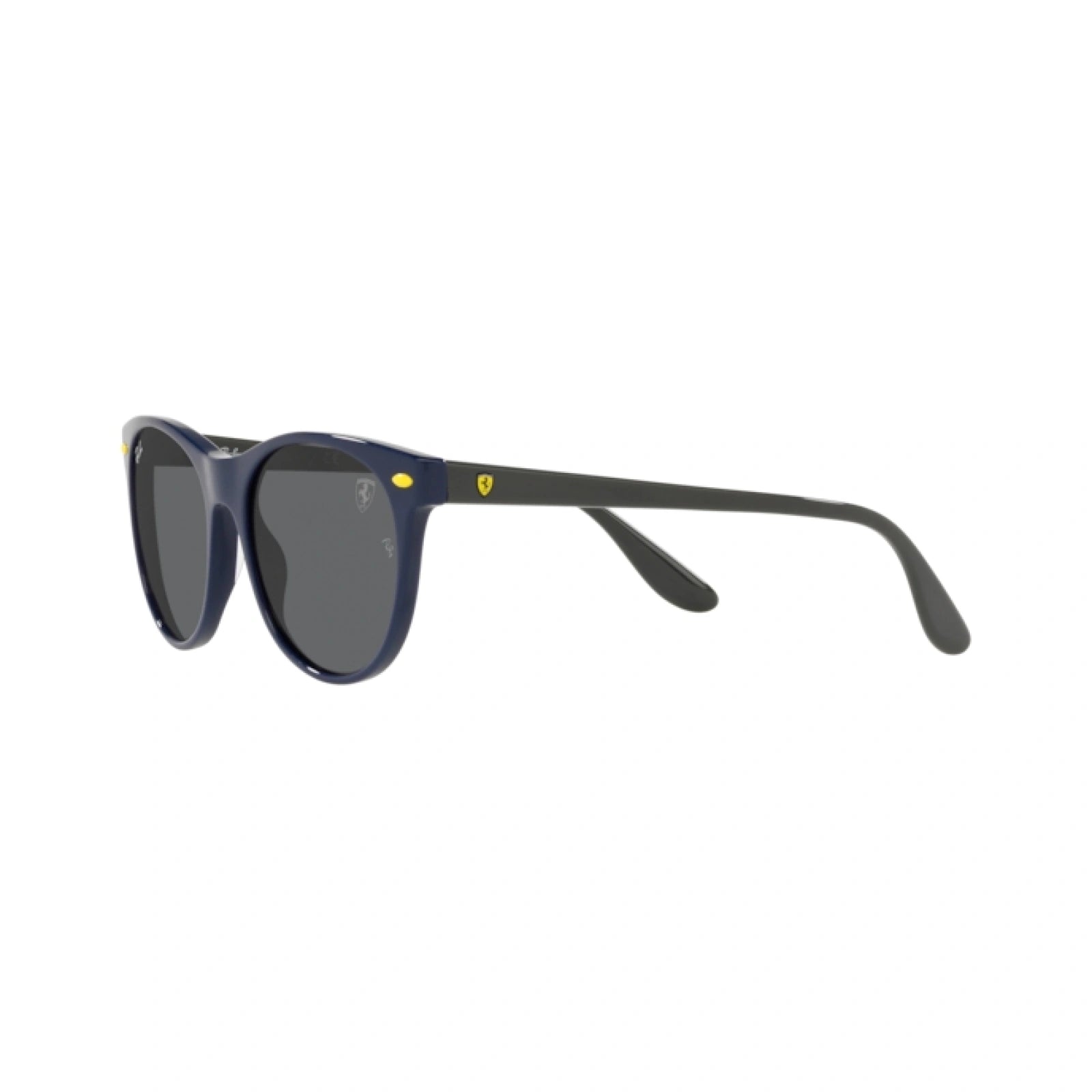 RAY-BAN RB 2202M - F668B1 BLU | OCCHIALE DA SOLE UNISEX