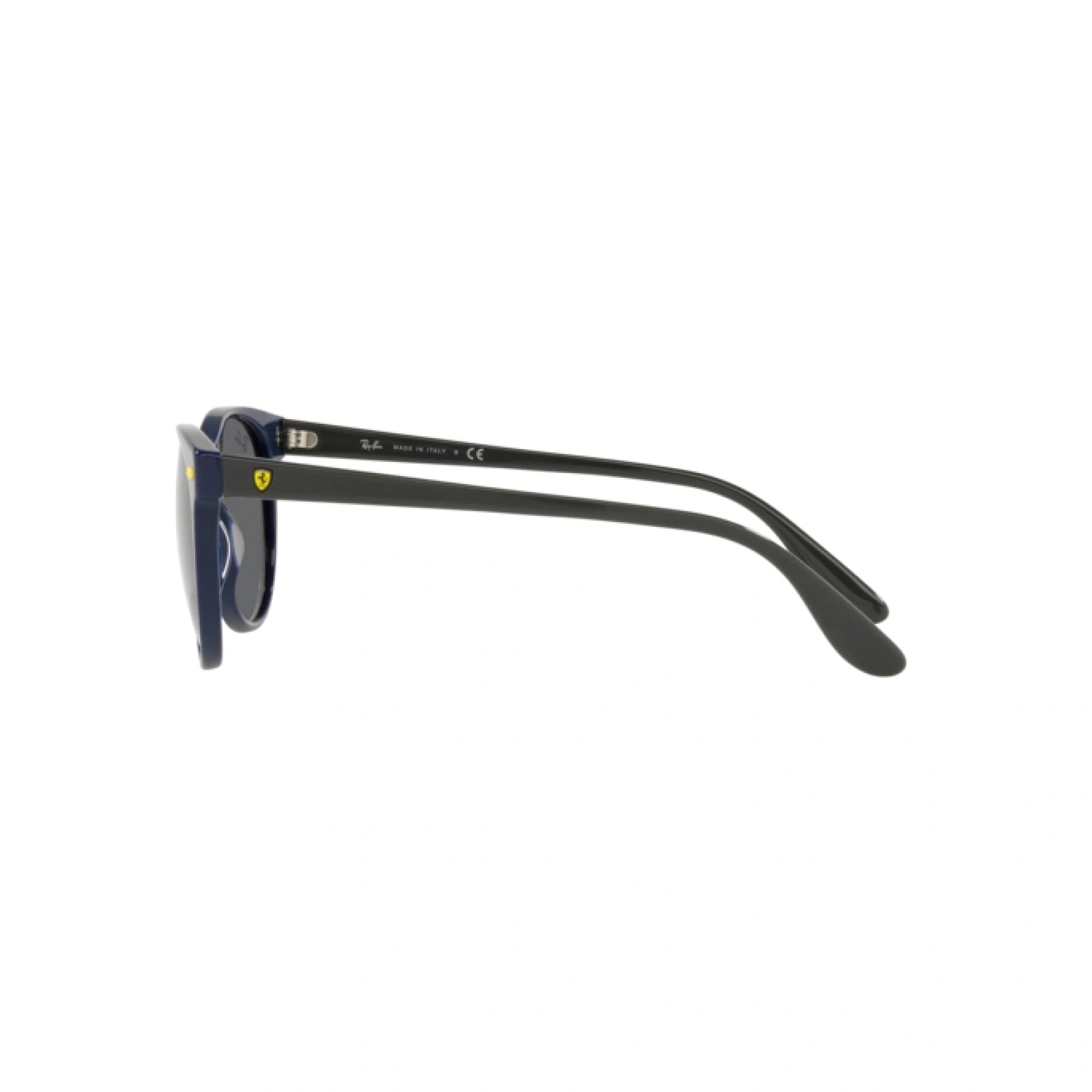 RAY-BAN RB 2202M - F668B1 BLU | OCCHIALE DA SOLE UNISEX