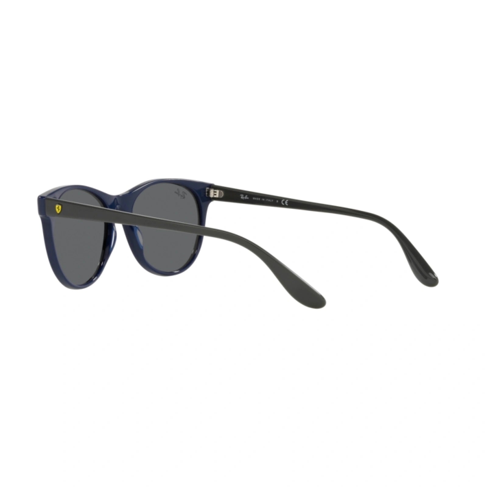 RAY-BAN RB 2202M - F668B1 BLU | OCCHIALE DA SOLE UNISEX
