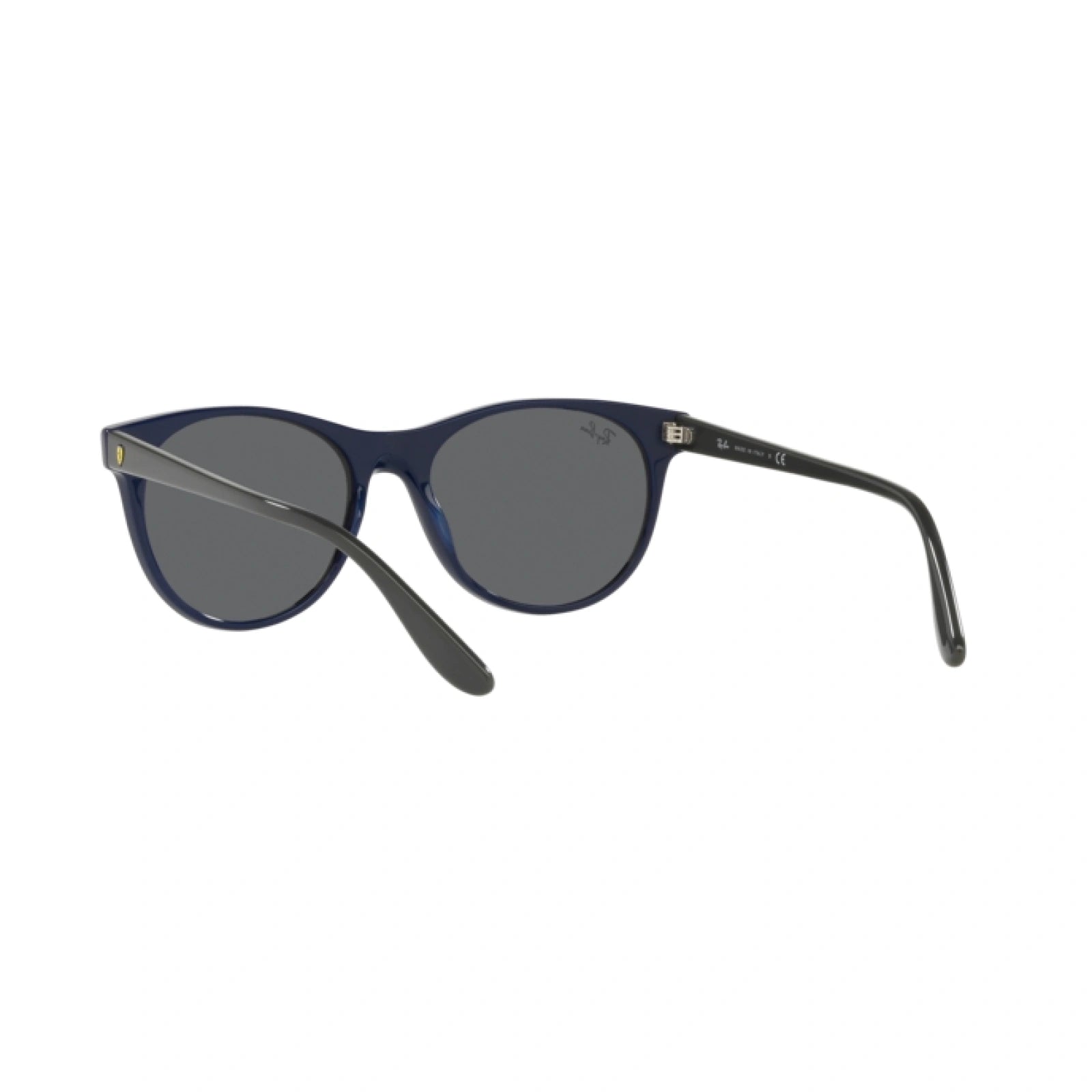 RAY-BAN RB 2202M - F668B1 BLU | OCCHIALE DA SOLE UNISEX