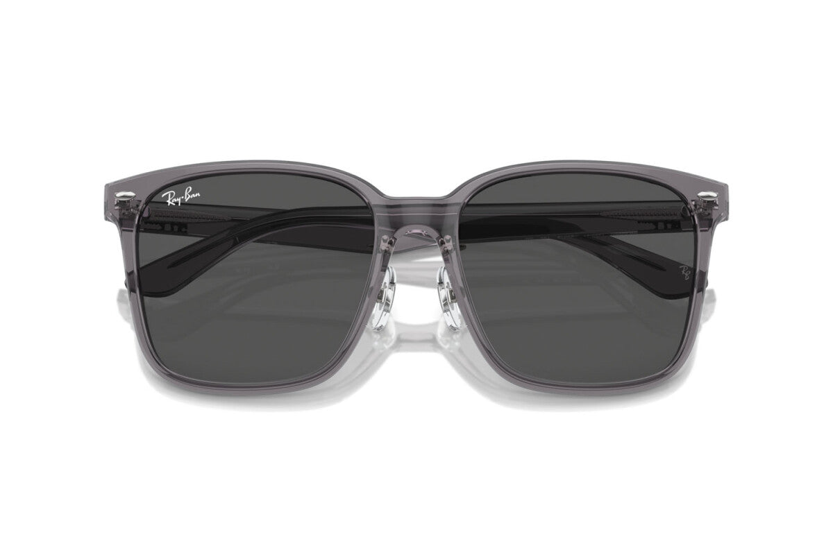 OCCHIALE DA SOLE UNISEX RAY-BAN RB 2206D (139987)