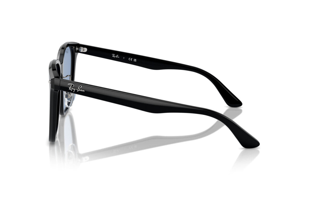 OCCHIALE DA SOLE UNISEX RAY-BAN RB 2206D (901/72)