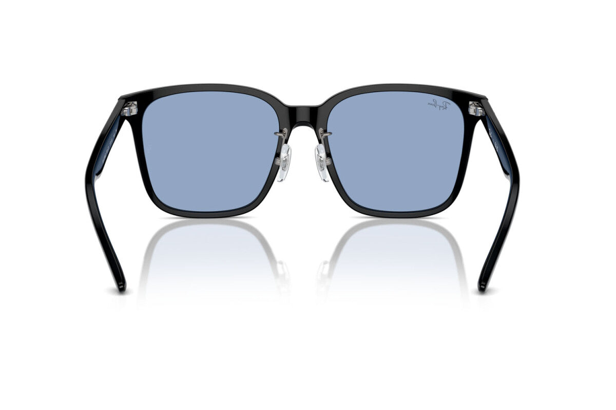 OCCHIALE DA SOLE UNISEX RAY-BAN RB 2206D (901/72)