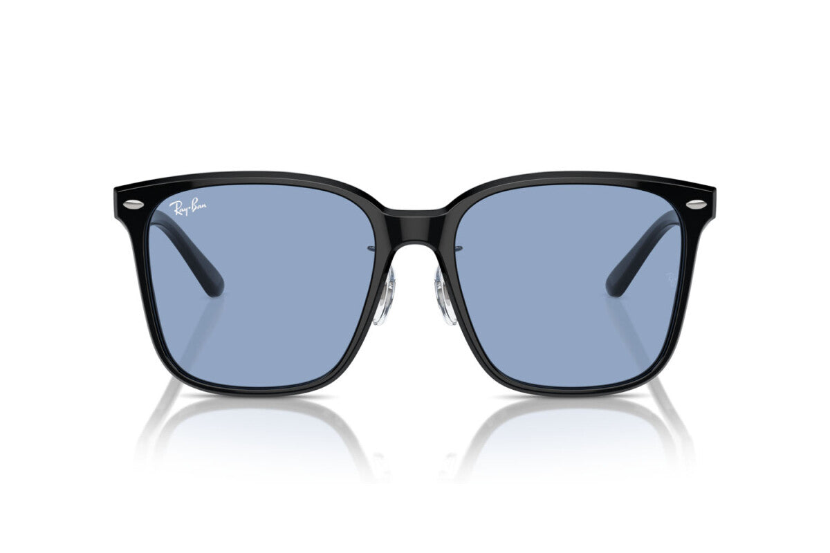 OCCHIALE DA SOLE UNISEX RAY-BAN RB 2206D (901/72)