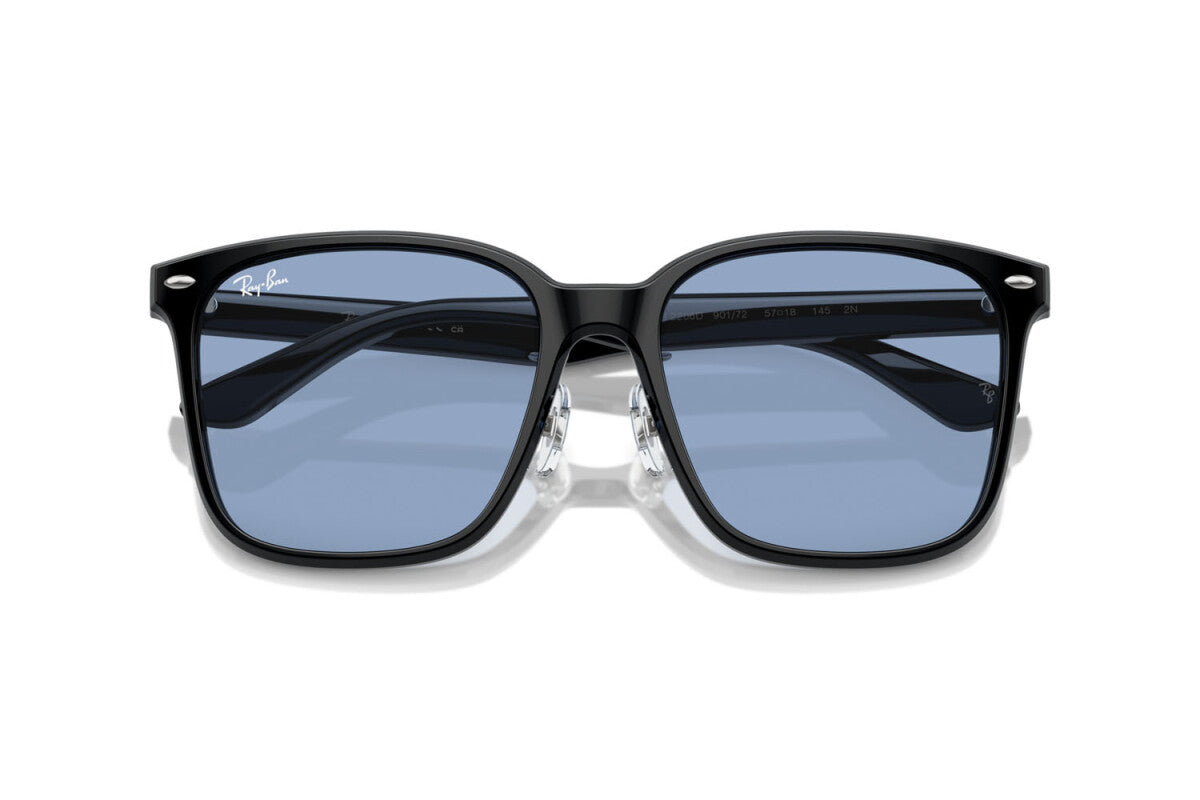 OCCHIALE DA SOLE UNISEX RAY-BAN RB 2206D (901/72)