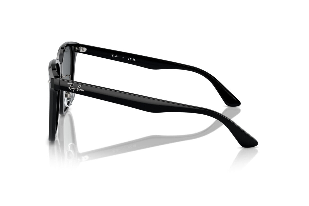 OCCHIALE DA SOLE UNISEX RAY-BAN RB 2206D (901/87)