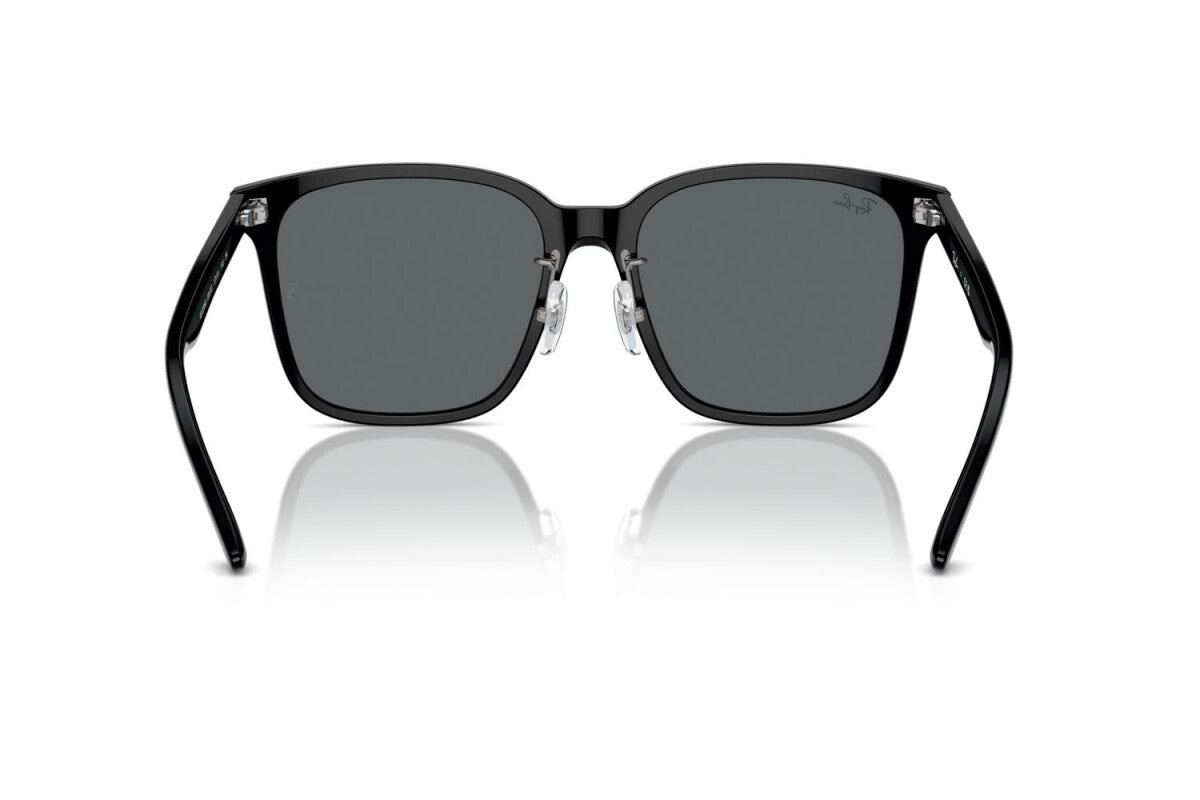 OCCHIALE DA SOLE UNISEX RAY-BAN RB 2206D (901/87)