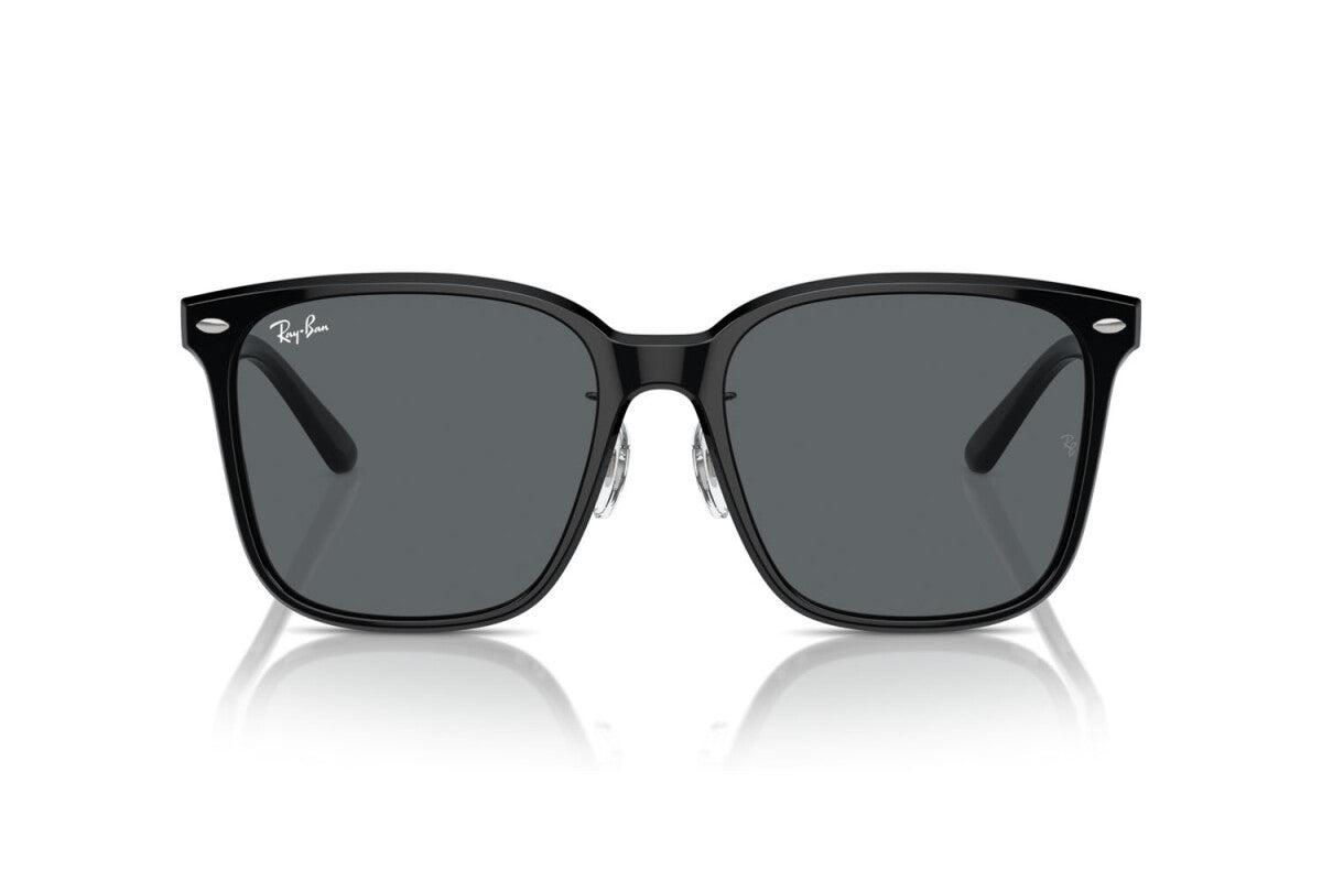 OCCHIALE DA SOLE UNISEX RAY-BAN RB 2206D (901/87)