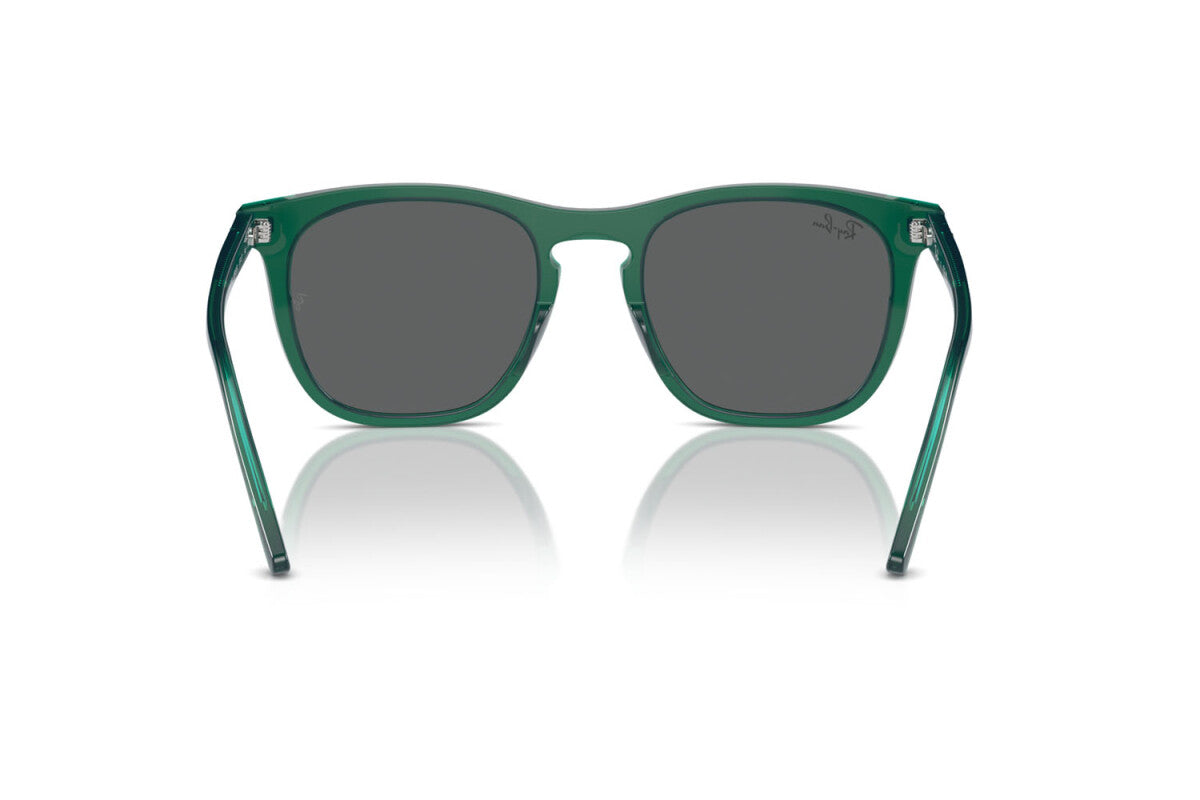 OCCHIALE DA SOLE UNISEX RAY-BAN RB 2210 (6615B1)
