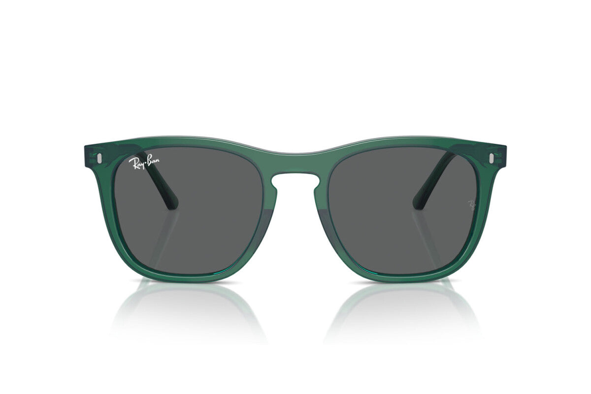 OCCHIALE DA SOLE UNISEX RAY-BAN RB 2210 (6615B1)
