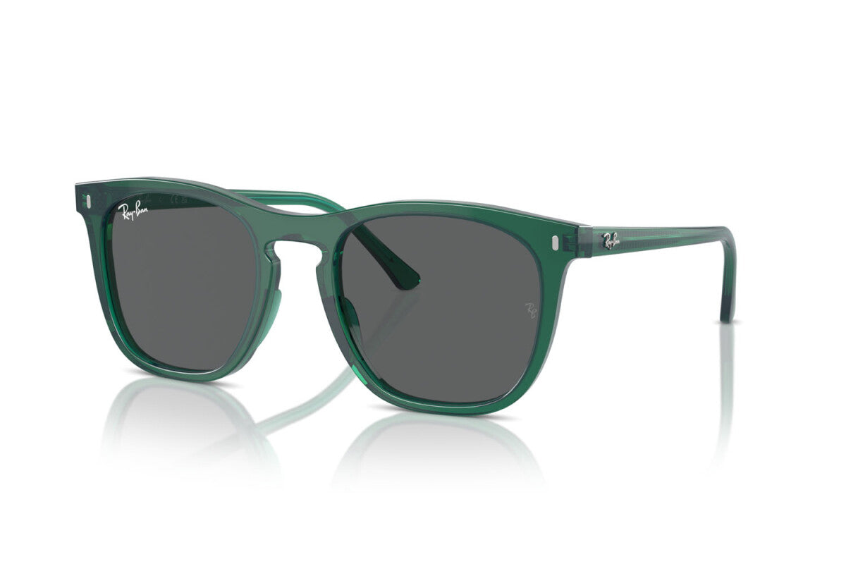 OCCHIALE DA SOLE UNISEX RAY-BAN RB 2210 (6615B1)