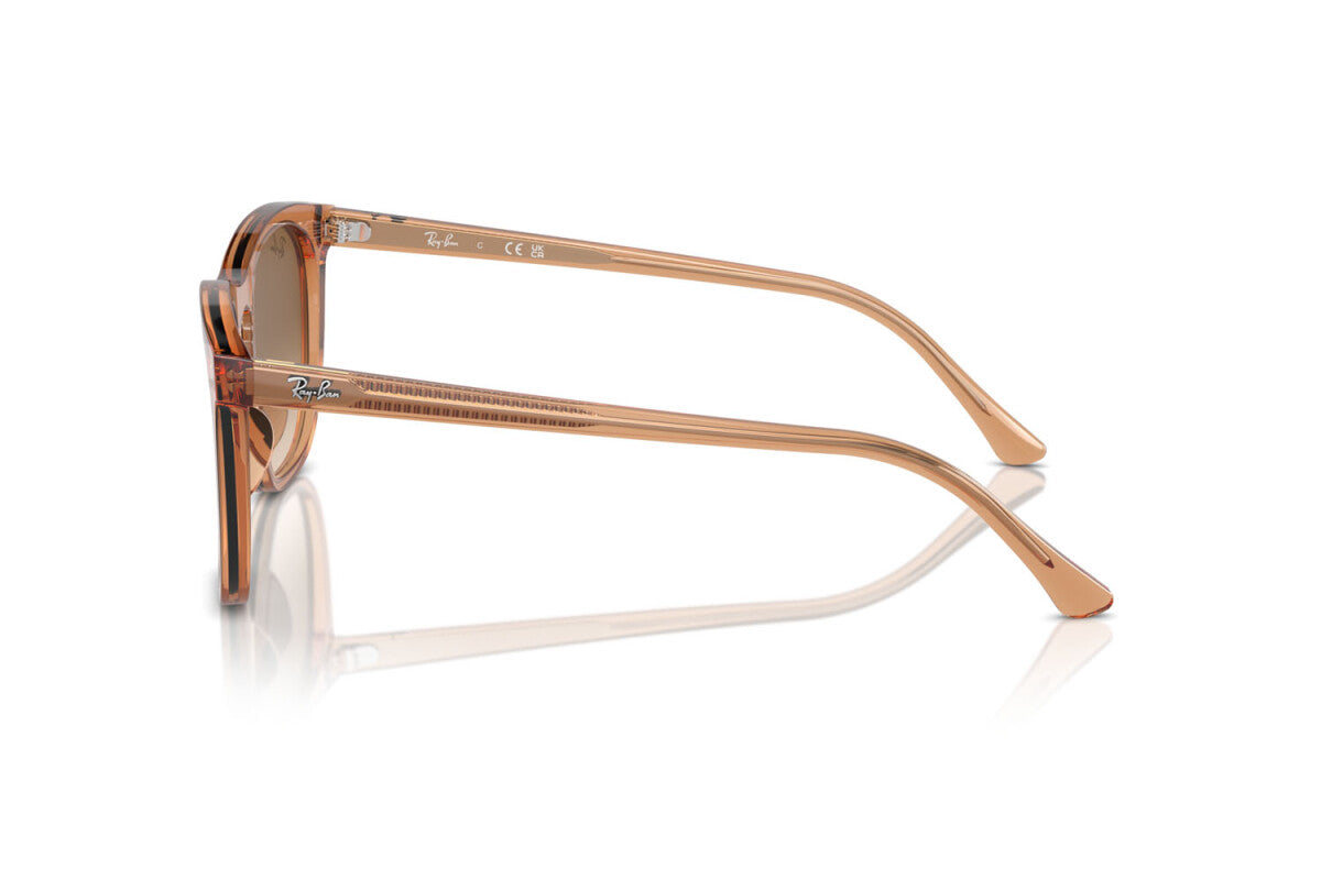 OCCHIALE DA SOLE UNISEX RAY-BAN RB 2210 (676451)