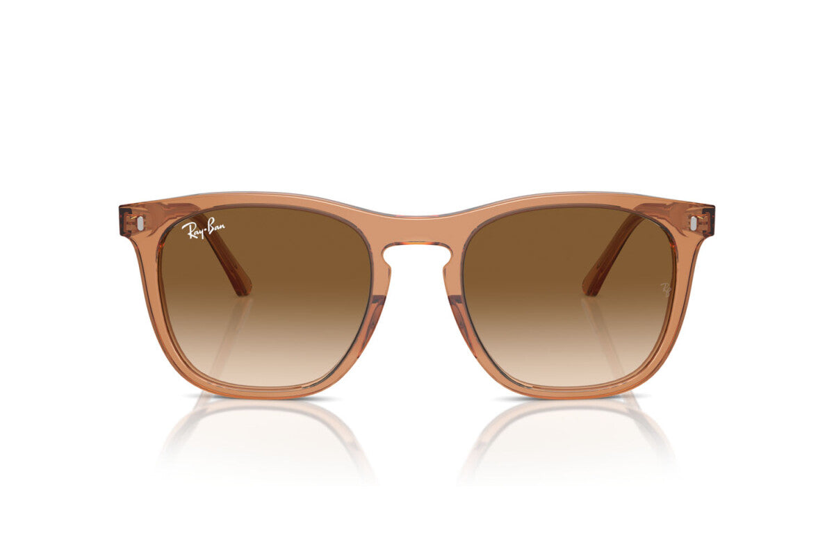 OCCHIALE DA SOLE UNISEX RAY-BAN RB 2210 (676451)
