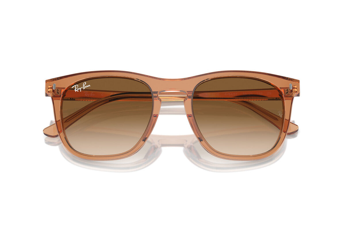 OCCHIALE DA SOLE UNISEX RAY-BAN RB 2210 (676451)