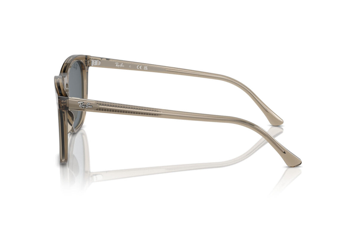 OCCHIALE DA SOLE UNISEX RAY-BAN RB 2210 (6765R5)