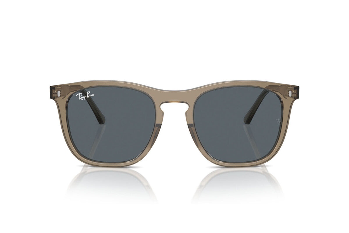 OCCHIALE DA SOLE UNISEX RAY-BAN RB 2210 (6765R5)