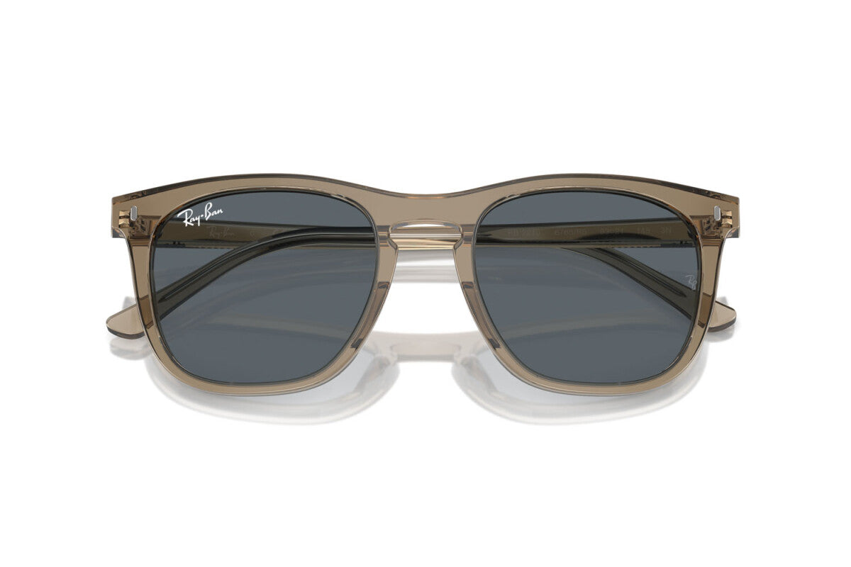 OCCHIALE DA SOLE UNISEX RAY-BAN RB 2210 (6765R5)