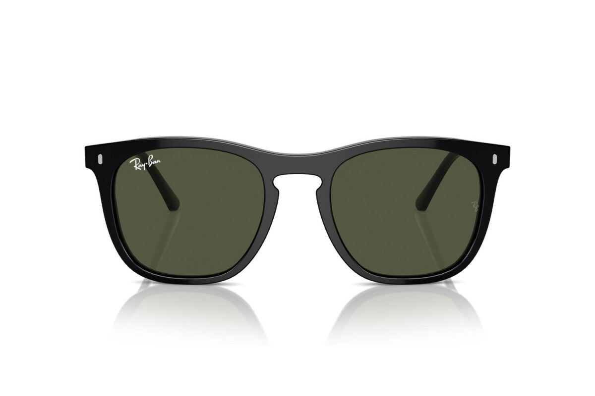 OCCHIALE DA SOLE UNISEX RAY-BAN RB 2210 (901/31)