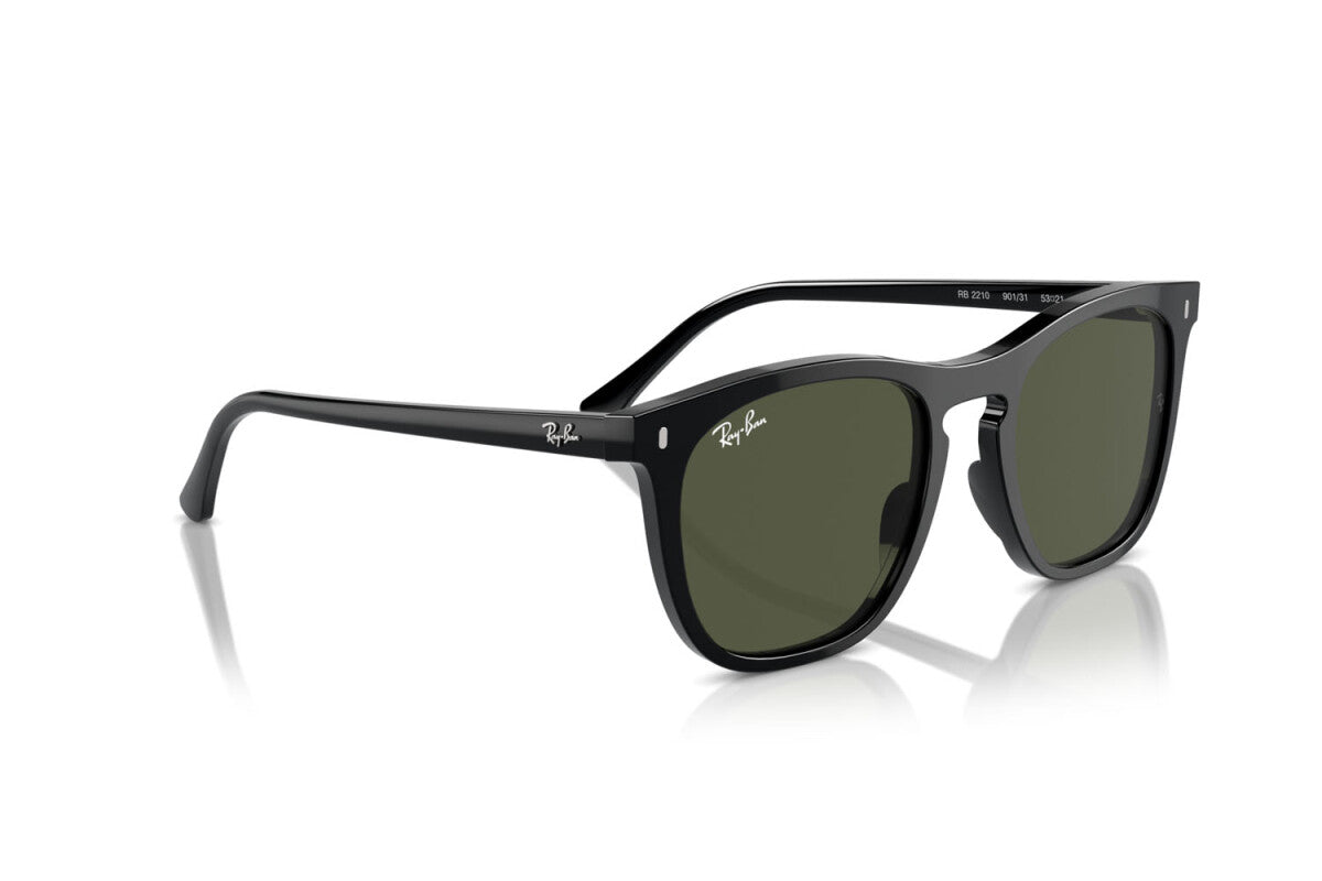 OCCHIALE DA SOLE UNISEX RAY-BAN RB 2210 (901/31)