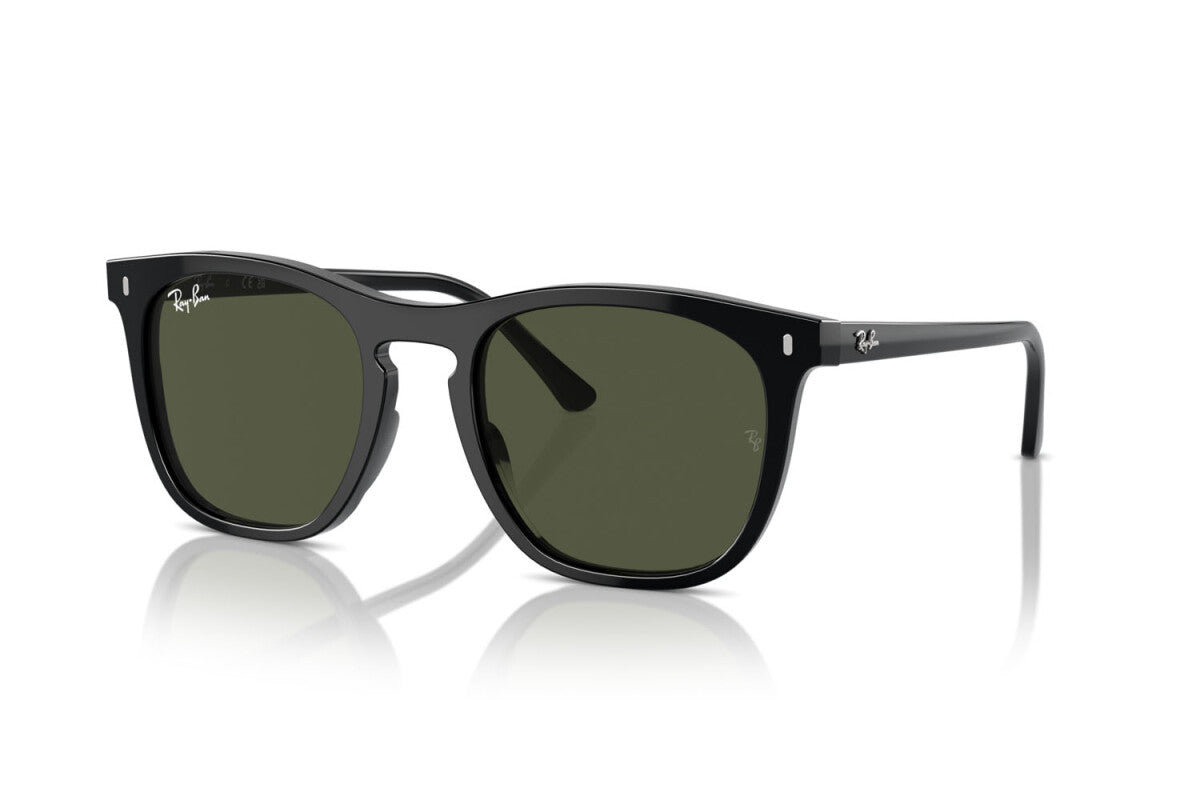 OCCHIALE DA SOLE UNISEX RAY-BAN RB 2210 (901/31)
