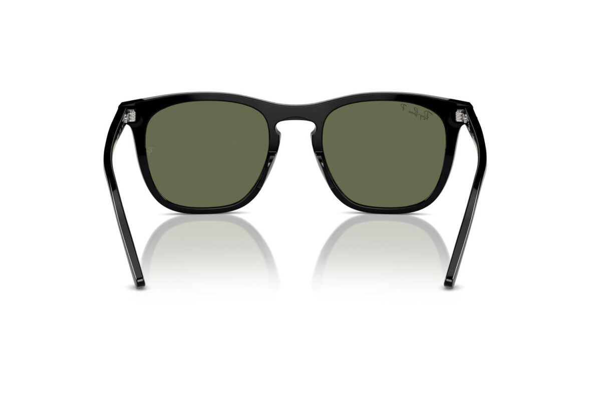 OCCHIALE DA SOLE UNISEX RAY-BAN RB 2210 (901/58)