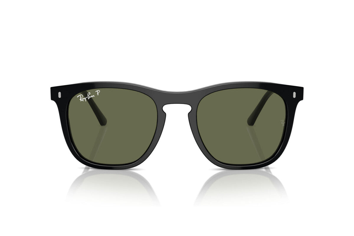 OCCHIALE DA SOLE UNISEX RAY-BAN RB 2210 (901/58)