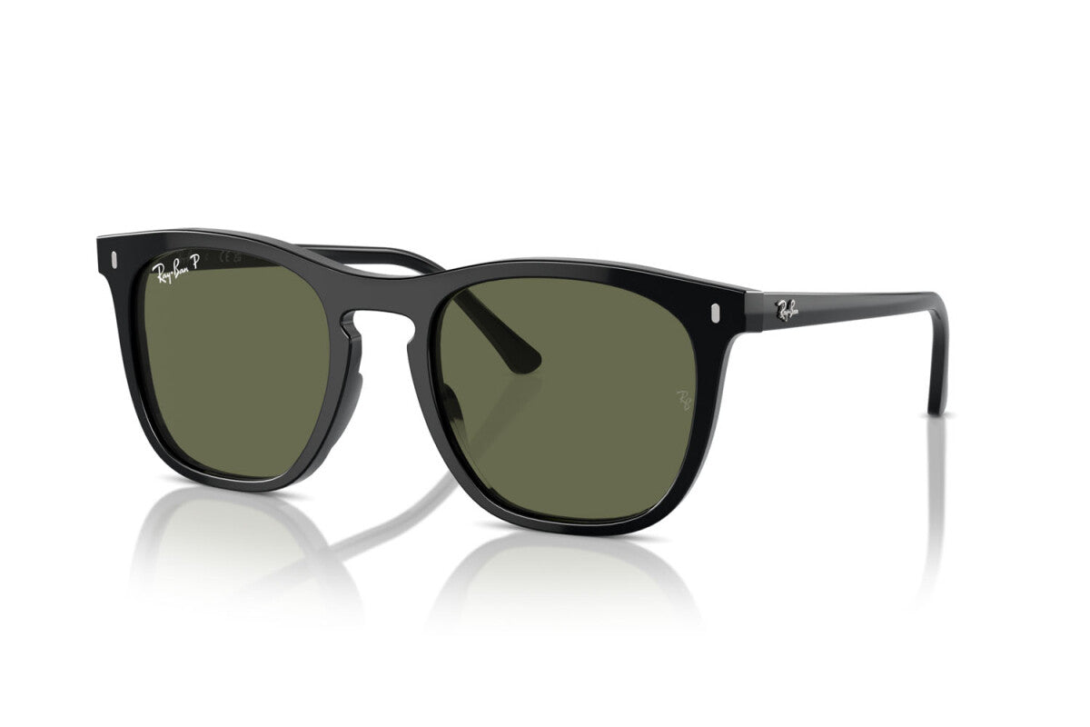 OCCHIALE DA SOLE UNISEX RAY-BAN RB 2210 (901/58)