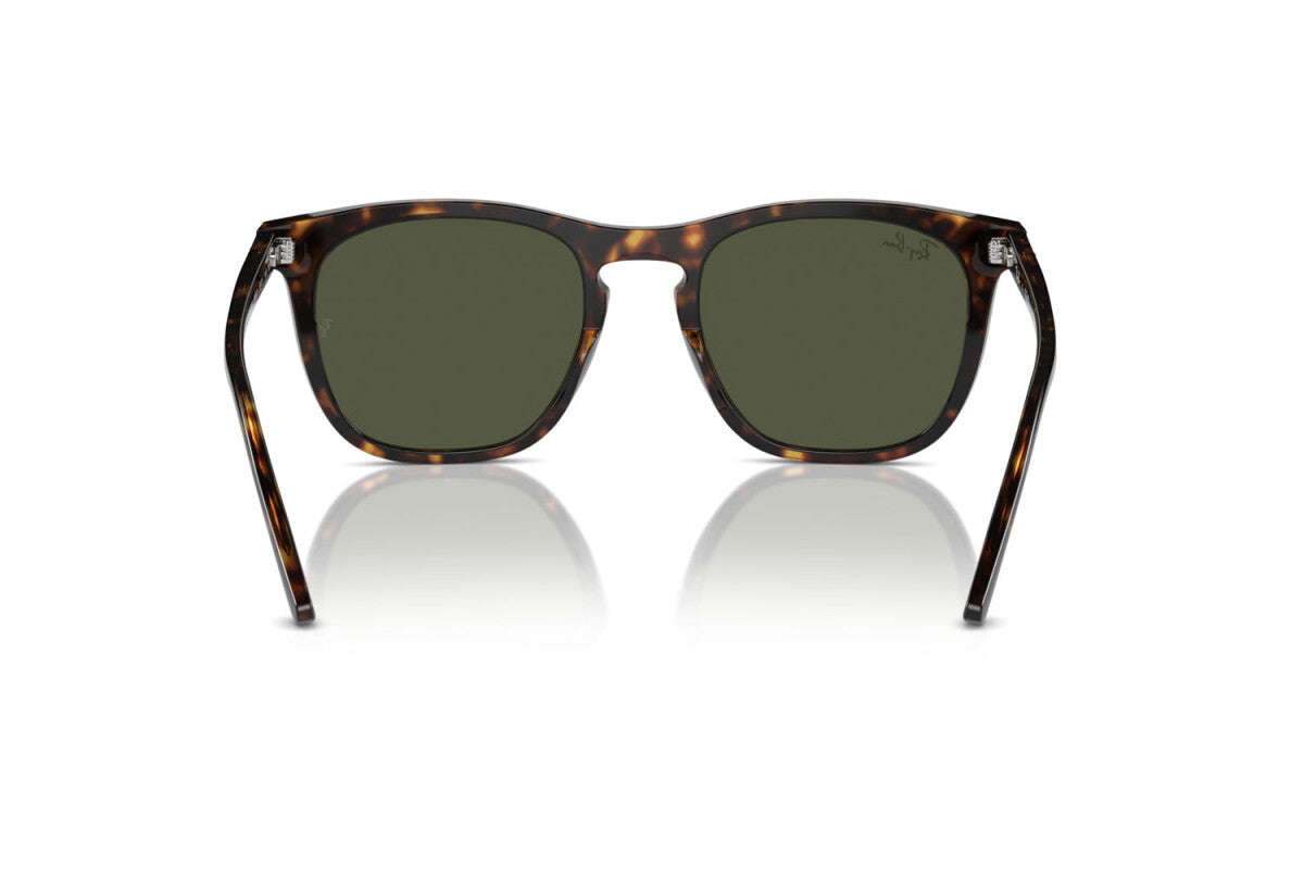 OCCHIALE DA SOLE UNISEX RAY-BAN RB 2210 (902/31)