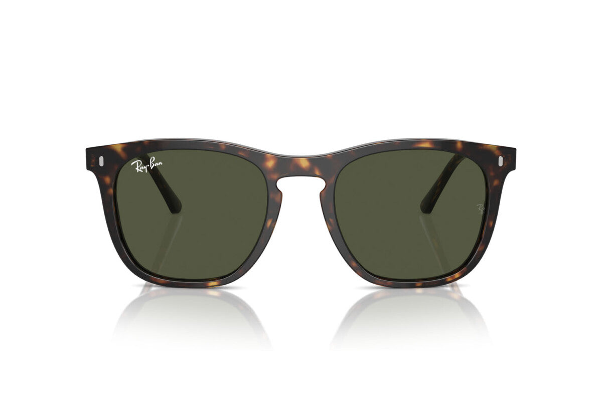 OCCHIALE DA SOLE UNISEX RAY-BAN RB 2210 (902/31)