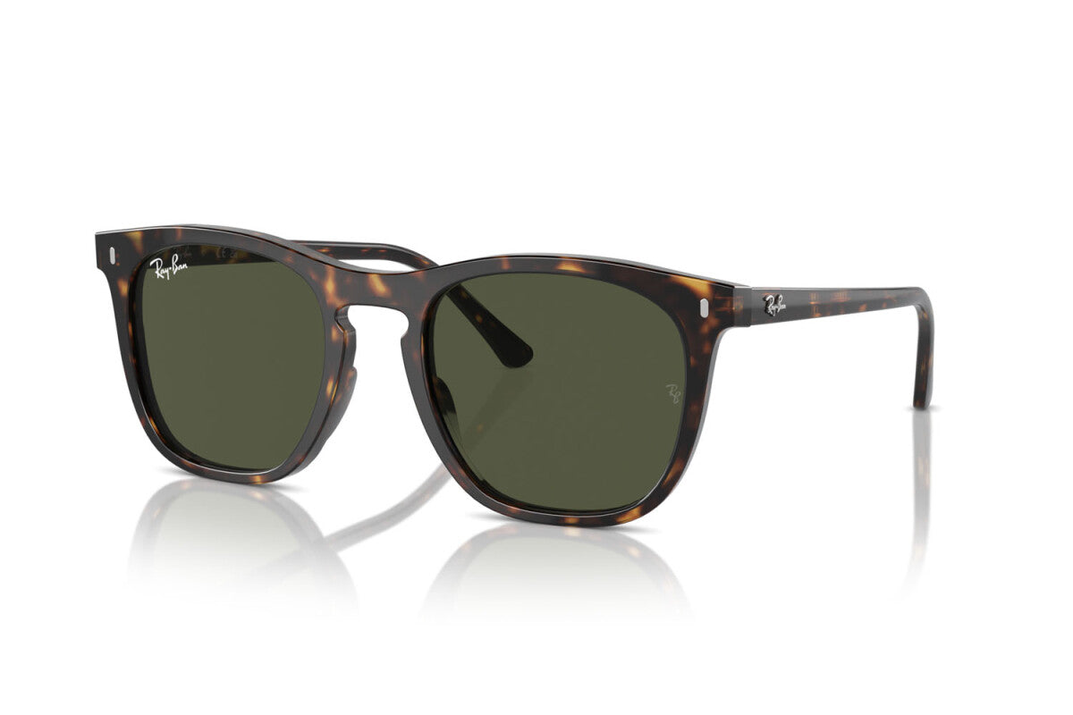 OCCHIALE DA SOLE UNISEX RAY-BAN RB 2210 (902/31)
