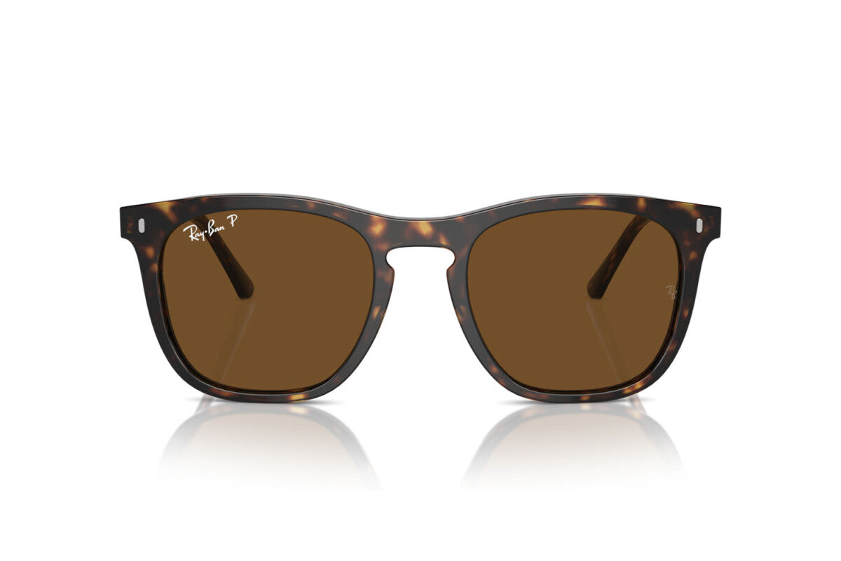 OCCHIALE DA SOLE UNISEX RAY-BAN RB 2210 (902/57)
