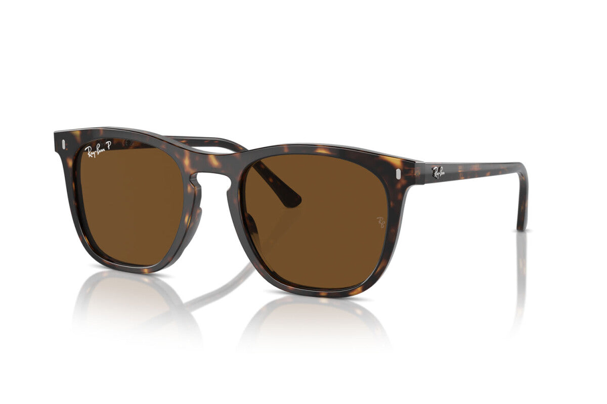 OCCHIALE DA SOLE UNISEX RAY-BAN RB 2210 (902/57)
