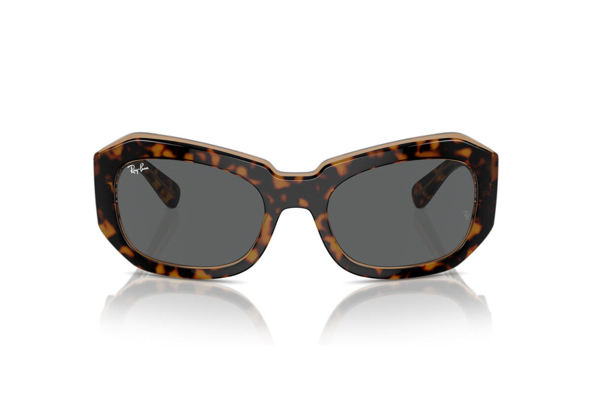 OCCHIALE DA SOLE UNISEX RAY-BAN BEATE RB 2212 (1292B1)