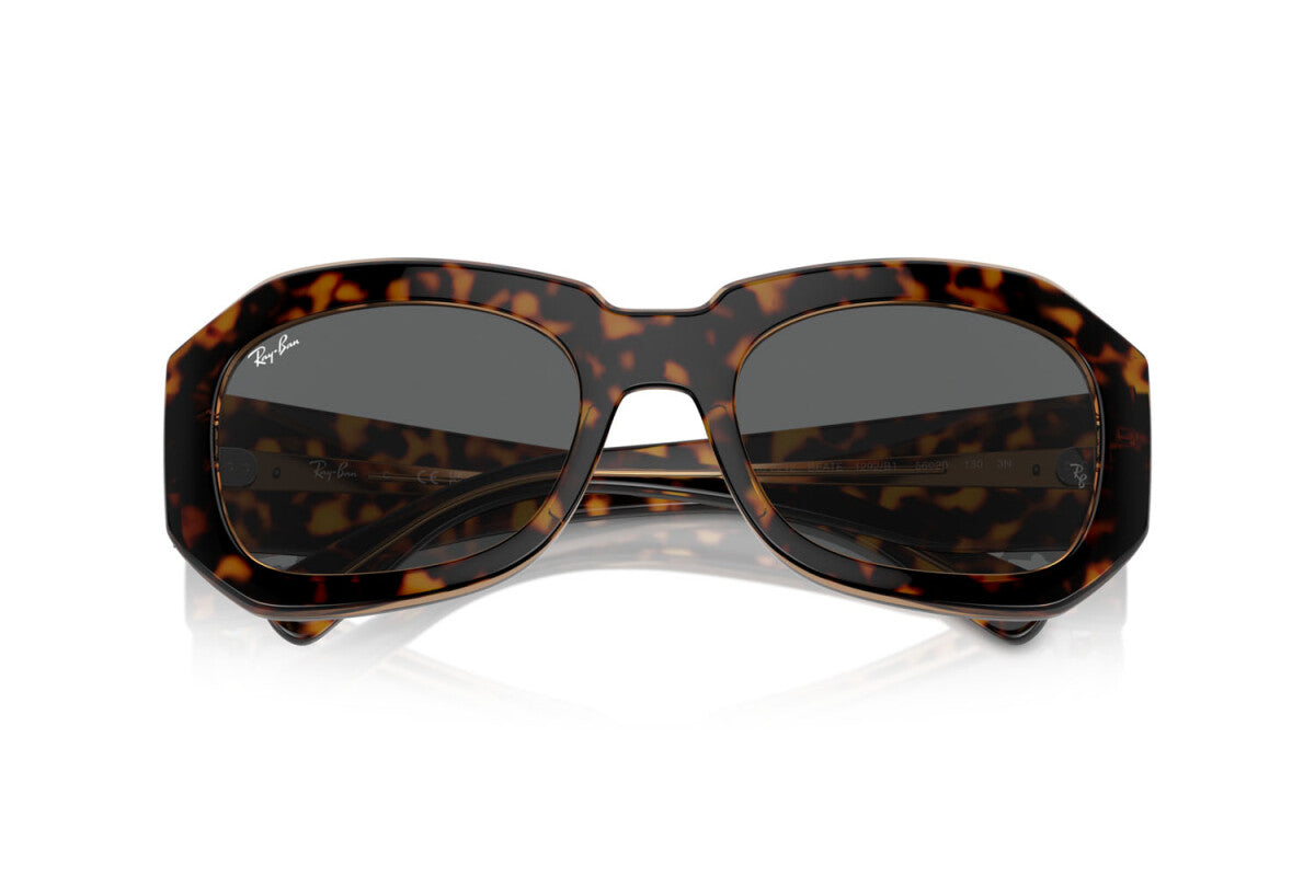 OCCHIALE DA SOLE UNISEX RAY-BAN BEATE RB 2212 (1292B1)