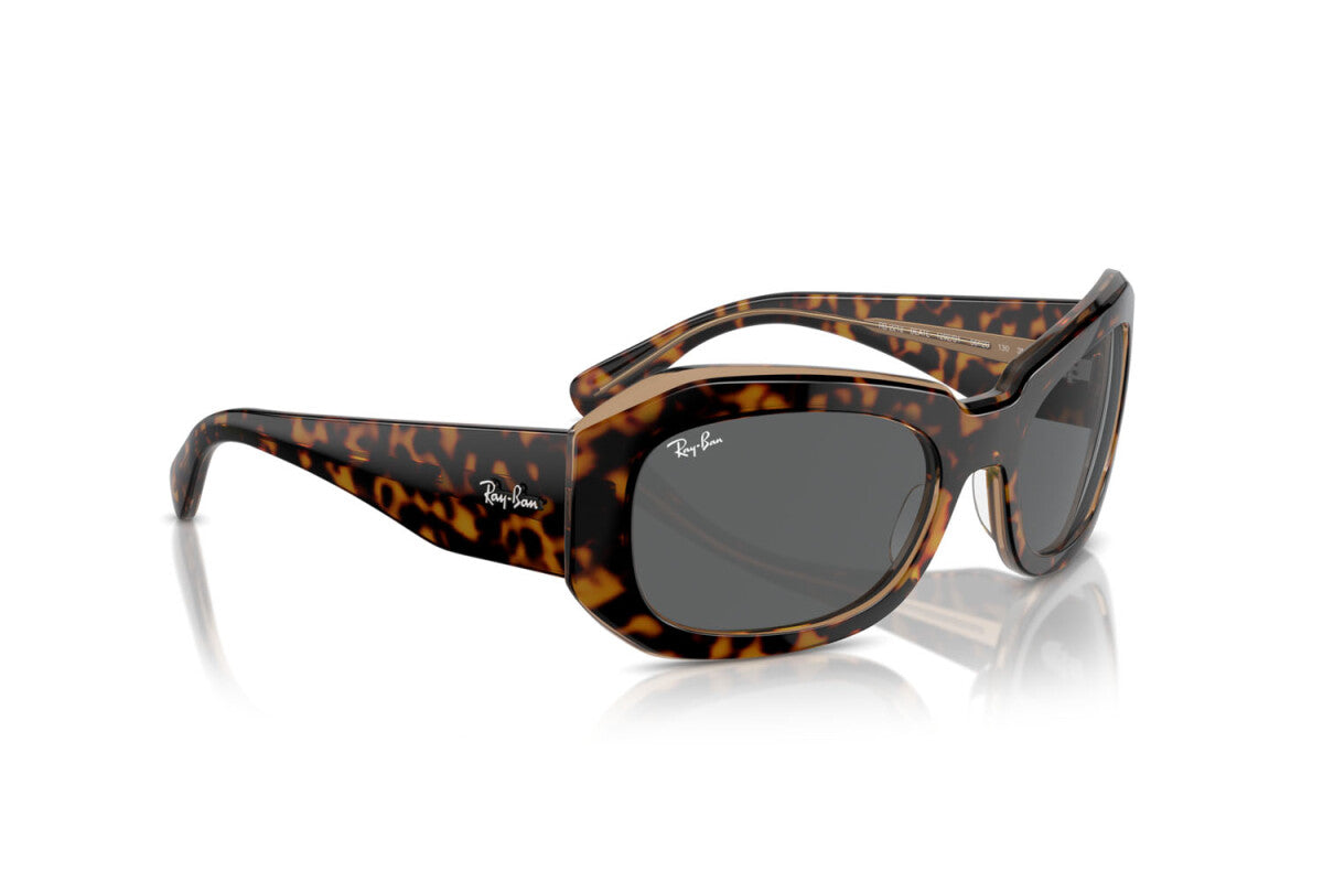 OCCHIALE DA SOLE UNISEX RAY-BAN BEATE RB 2212 (1292B1)