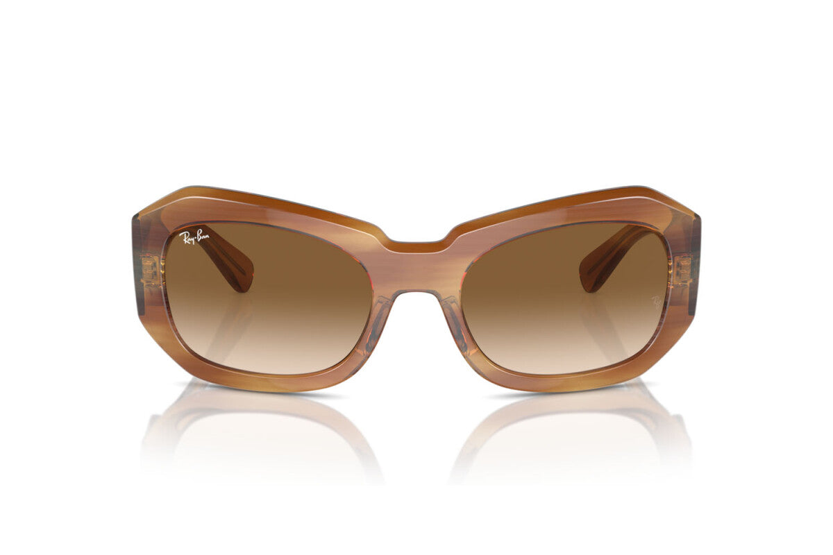 OCCHIALE DA SOLE UNISEX RAY-BAN BEATE RB 2212 (140351)