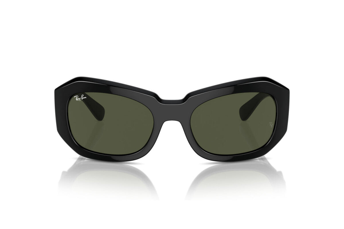 OCCHIALE DA SOLE UNISEX RAY-BAN BEATE RB 2212 (901/31)