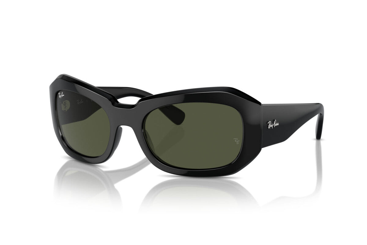 OCCHIALE DA SOLE UNISEX RAY-BAN BEATE RB 2212 (901/31)