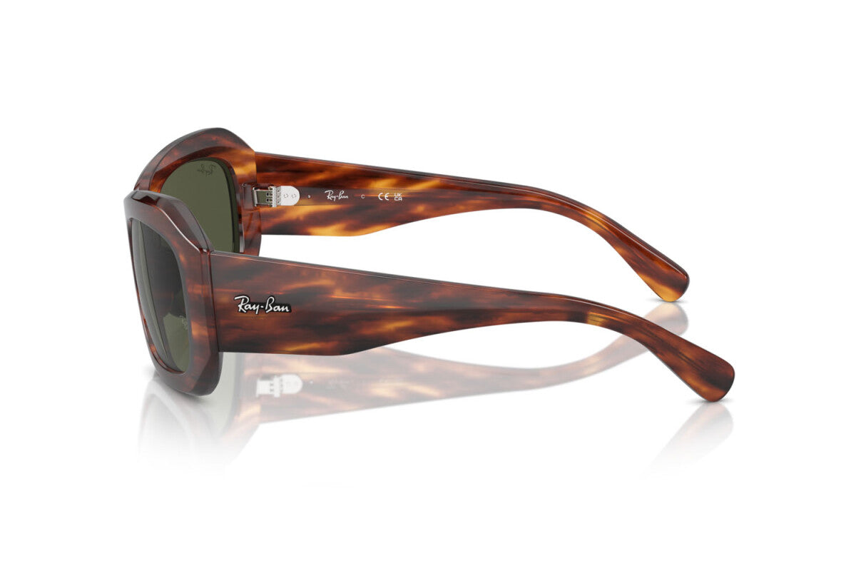 OCCHIALE DA SOLE UNISEX RAY-BAN BEATE RB 2212 (954/31)