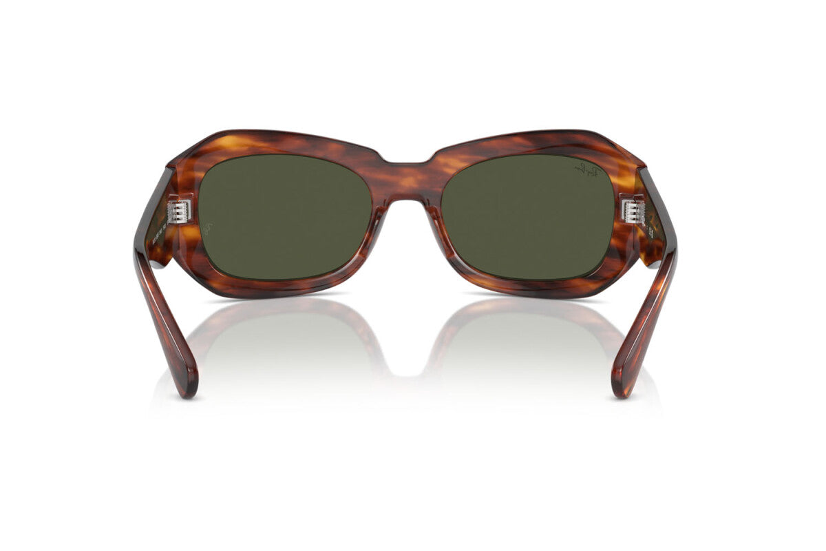 OCCHIALE DA SOLE UNISEX RAY-BAN BEATE RB 2212 (954/31)
