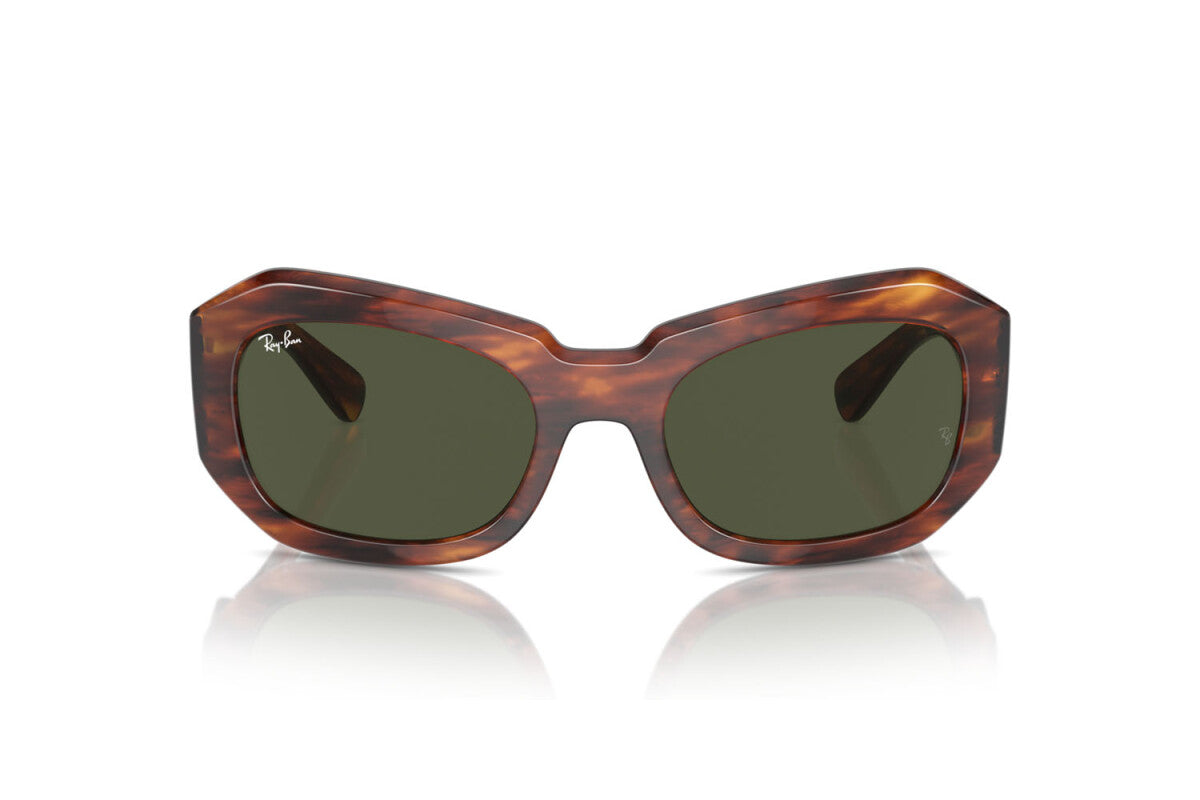 OCCHIALE DA SOLE UNISEX RAY-BAN BEATE RB 2212 (954/31)