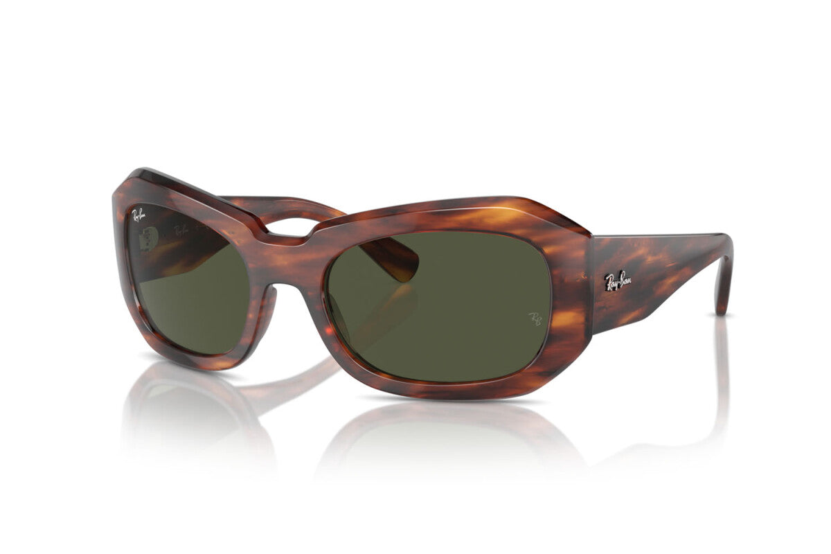 OCCHIALE DA SOLE UNISEX RAY-BAN BEATE RB 2212 (954/31)