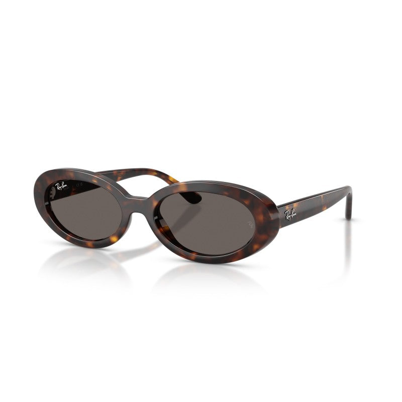 OCCHIALE DA SOLE DONNA | RAY-BAN RB 2223 - 902/B1 L'AVANA - CALIBRO 54