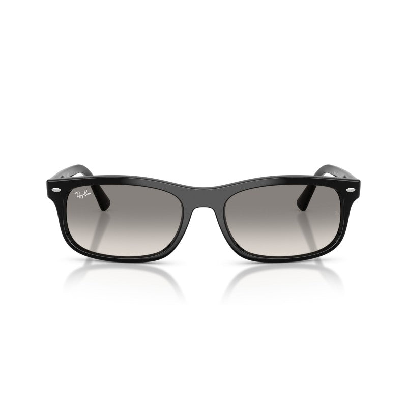 OCCHIALE DA SOLE UNISEX | RAY-BAN RB 2224 - 901/32 NERO - CALIBRO 57