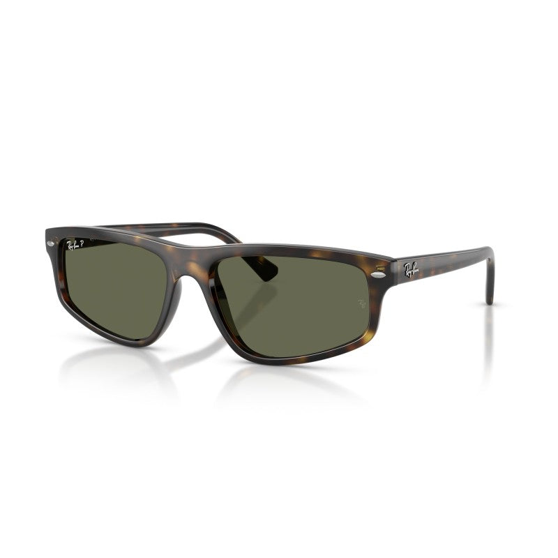 OCCHIALE DA SOLE UNISEX | RAY-BAN RB 2225 - 710/58 L'AVANA - CALIBRO 57
