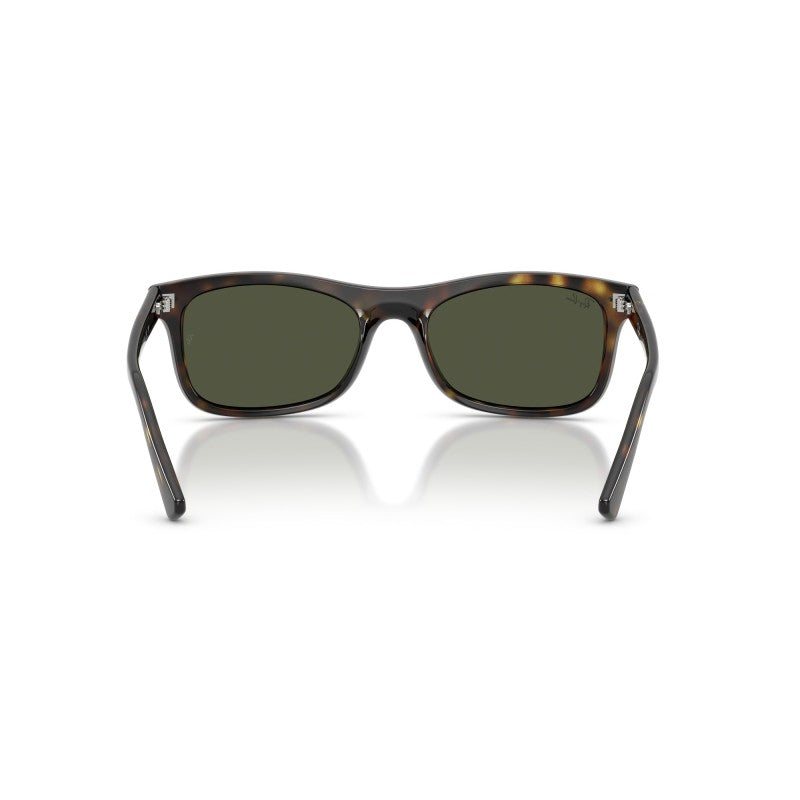 OCCHIALE DA SOLE UNISEX | RAY-BAN RB 2226 - 710/31 L'AVANA - CALIBRO 57